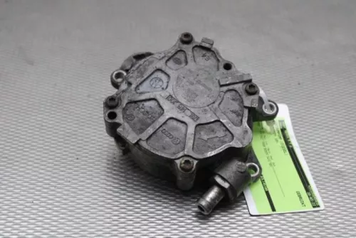 Vacuumpomp (Diesel)-