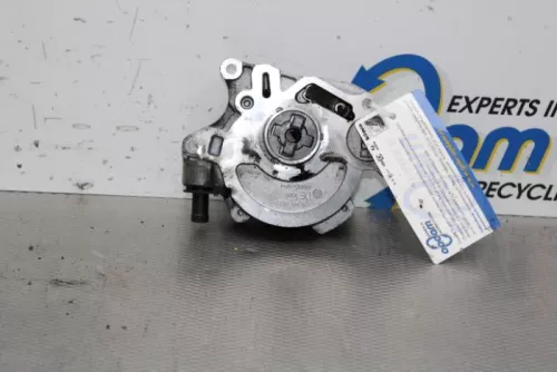 Vacuumpomp (Diesel)-