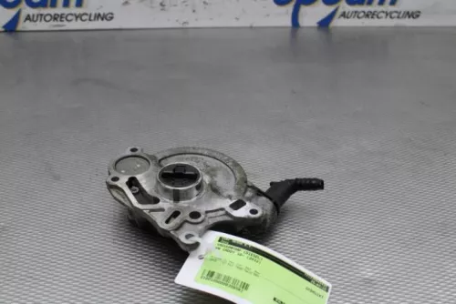 Vacuumpomp (Diesel)-