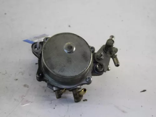 Vacuumpomp (Diesel)-