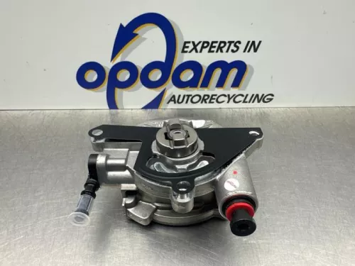 Vacuumpomp (Diesel)-