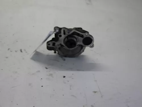 Vacuumpomp (Diesel)-