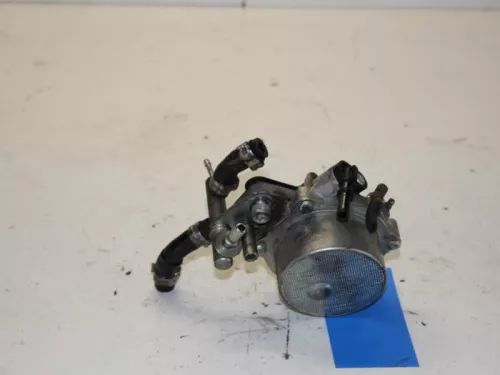 Vacuumpomp (Diesel)-