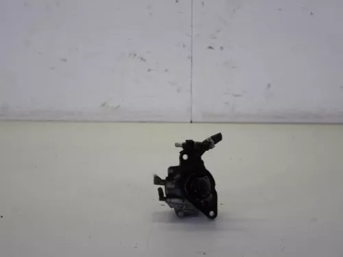 Vacuumpomp (Diesel)-