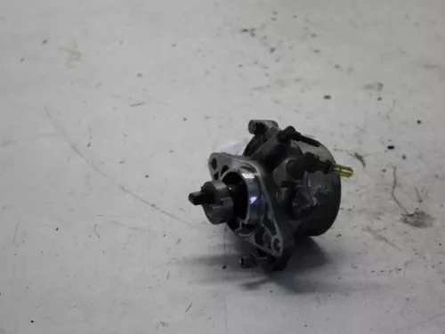 Vacuumpomp (Diesel)-