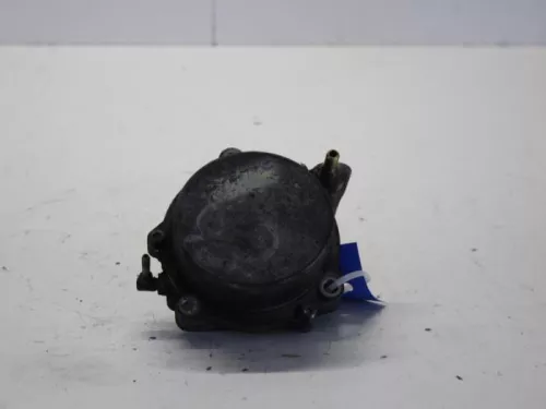 Vacuumpomp (Diesel)-