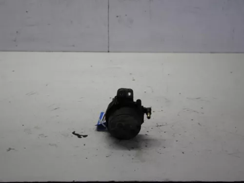 Vacuumpomp (Diesel)-