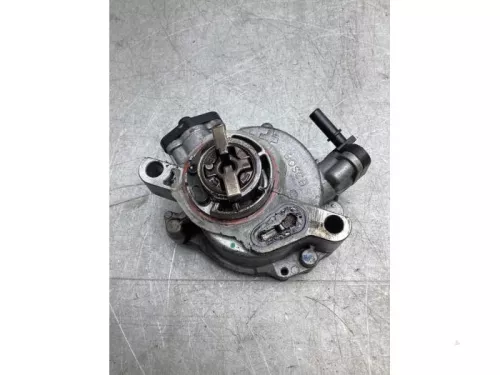 Vacuumpomp (Diesel)-