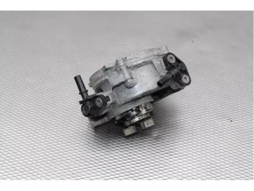 Vacuumpomp (Diesel)-