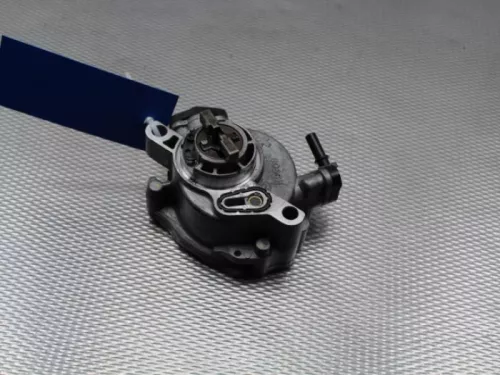 Vacuumpomp (Diesel)-