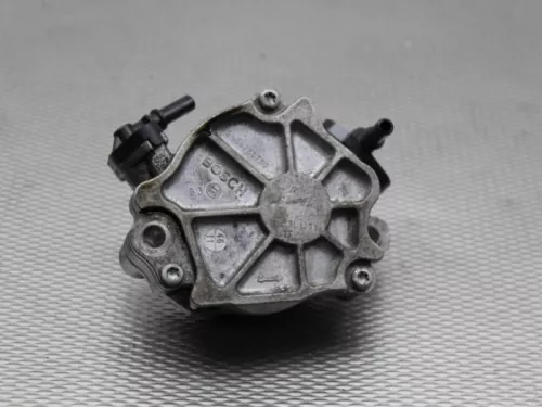 Vacuumpomp (Diesel)-