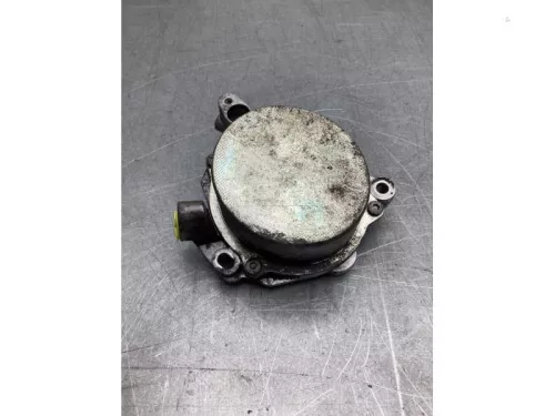 Vacuumpomp (Diesel)-