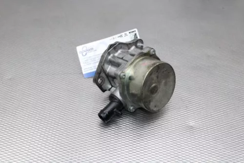 Vacuumpomp (Diesel)-