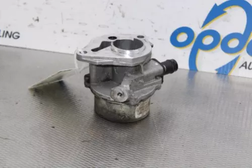 Vacuumpomp (Diesel)-