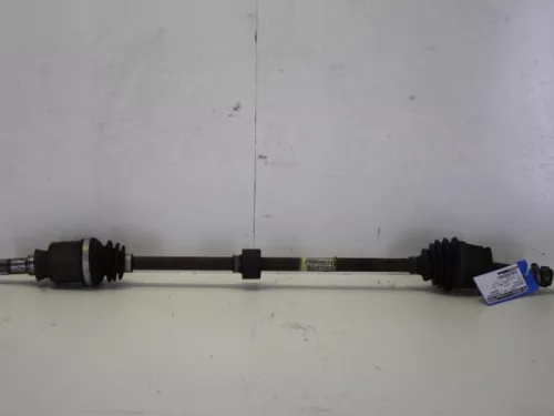 Aandrijfas rechts-voor Mitsubishi pmr980748