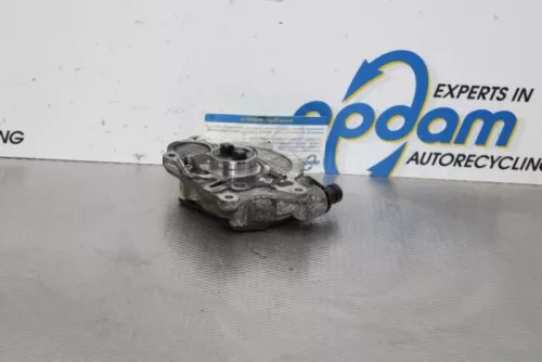 Vacuumpomp (Diesel)-