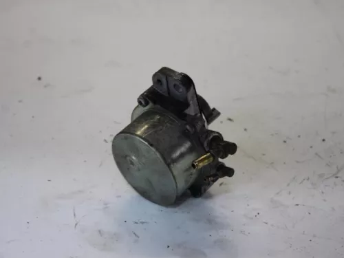 Vacuumpomp (Diesel)-