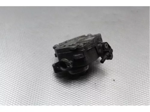 Vacuumpomp (Diesel)-