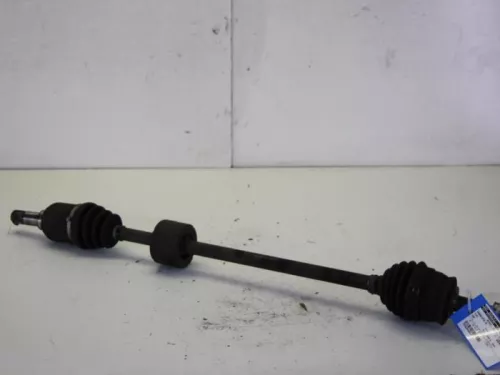 Aandrijfas rechts-voor Fiat