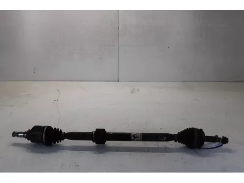 Aandrijfas rechts-voor Toyota 4341002600a