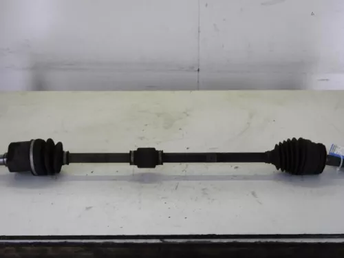 Aandrijfas rechts-voor Hyundai