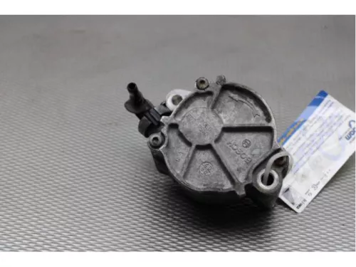 Vacuumpomp (Diesel)-