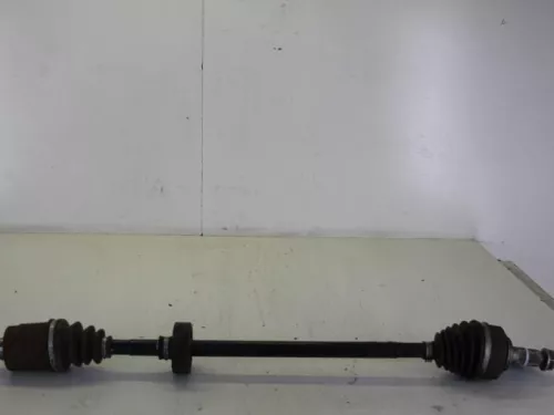 Aandrijfas rechts-voor Honda