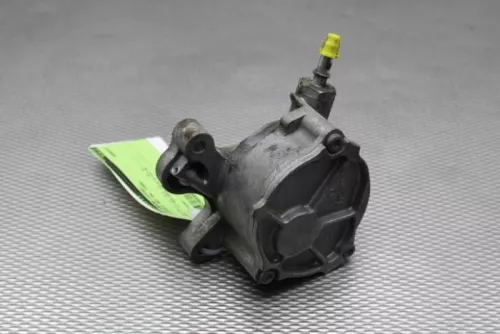 Vacuumpomp (Diesel)-