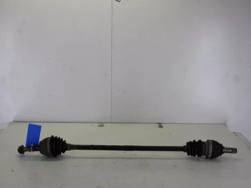 Aandrijfas rechts-voor Opel