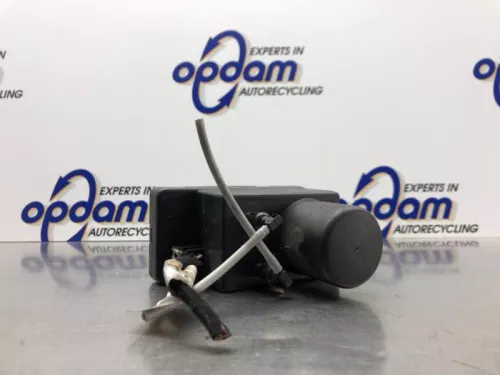 Vacuumpomp Elektrisch Deurvergrendeling-8037326