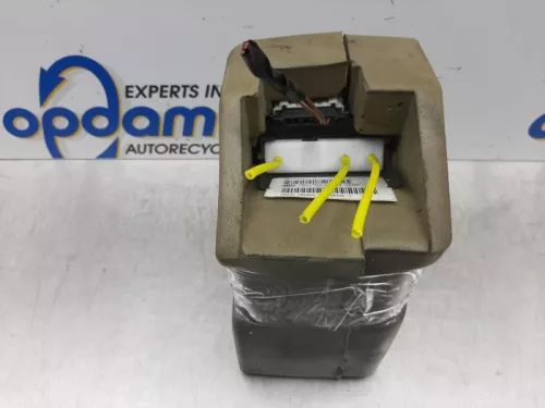 Vacuumpomp Elektrisch Deurvergrendeling-7611838