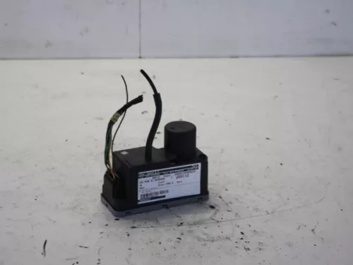 Vacuumpomp Elektrisch Deurvergrendeling-7882117