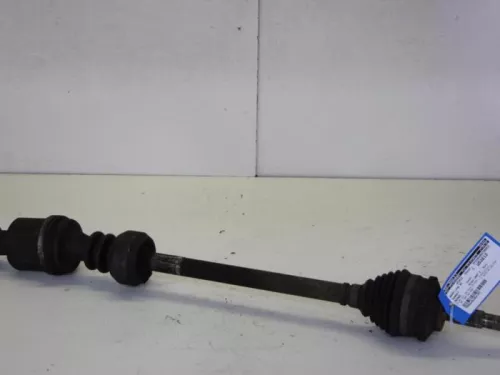 Aandrijfas rechts-voor Renault