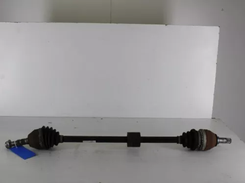 Aandrijfas rechts-voor Opel 0374591