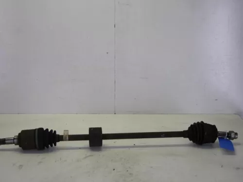 Aandrijfas rechts-voor Fiat