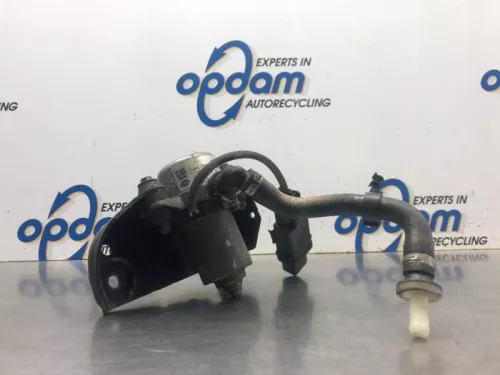 Vacuumpomp Rembekrachtiging-8098609