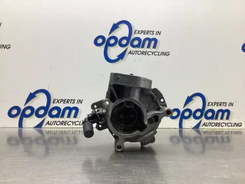 Vacuumpomp Rembekrachtiging-