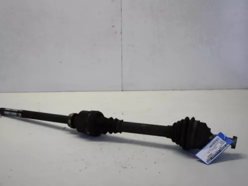 Aandrijfas rechts-voor Peugeot