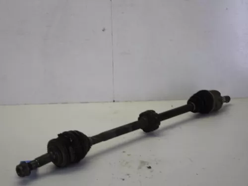 Aandrijfas rechts-voor Nissan