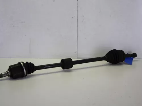 Aandrijfas rechts-voor Opel