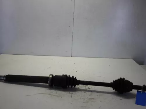 Aandrijfas rechts-voor Ford