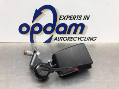 Veiligheidsgordel Insteek links-achter-8102585