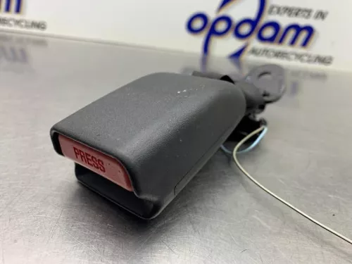 Veiligheidsgordel Insteek links-achter-8110797