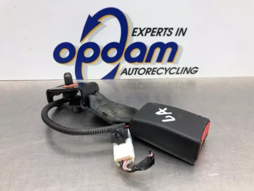 Veiligheidsgordel Insteek links-achter-8119845