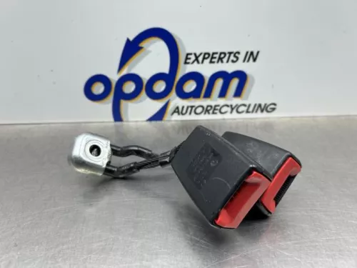 Veiligheidsgordel Insteek links-achter-8269556