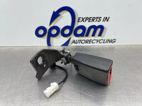 Veiligheidsgordel Insteek links-achter-8301989