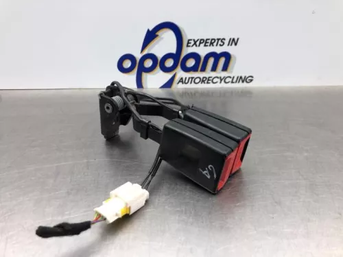 Veiligheidsgordel Insteek links-achter-8072612