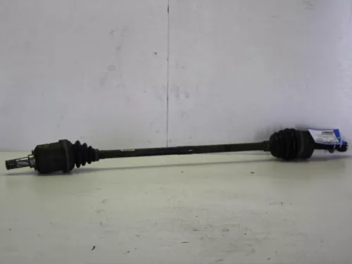 Aandrijfas rechts-voor Opel 24427064