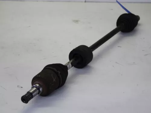 Aandrijfas rechts-voor Fiat 00557005570