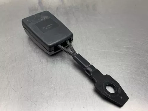 Veiligheidsgordel Insteek links-achter-8292385